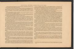 Seite 13 des Buchs "Die Alterthümer vom Hallstätter Salzberg und dessen Umgebung" von Friedrich Simony, Signatur 12.966